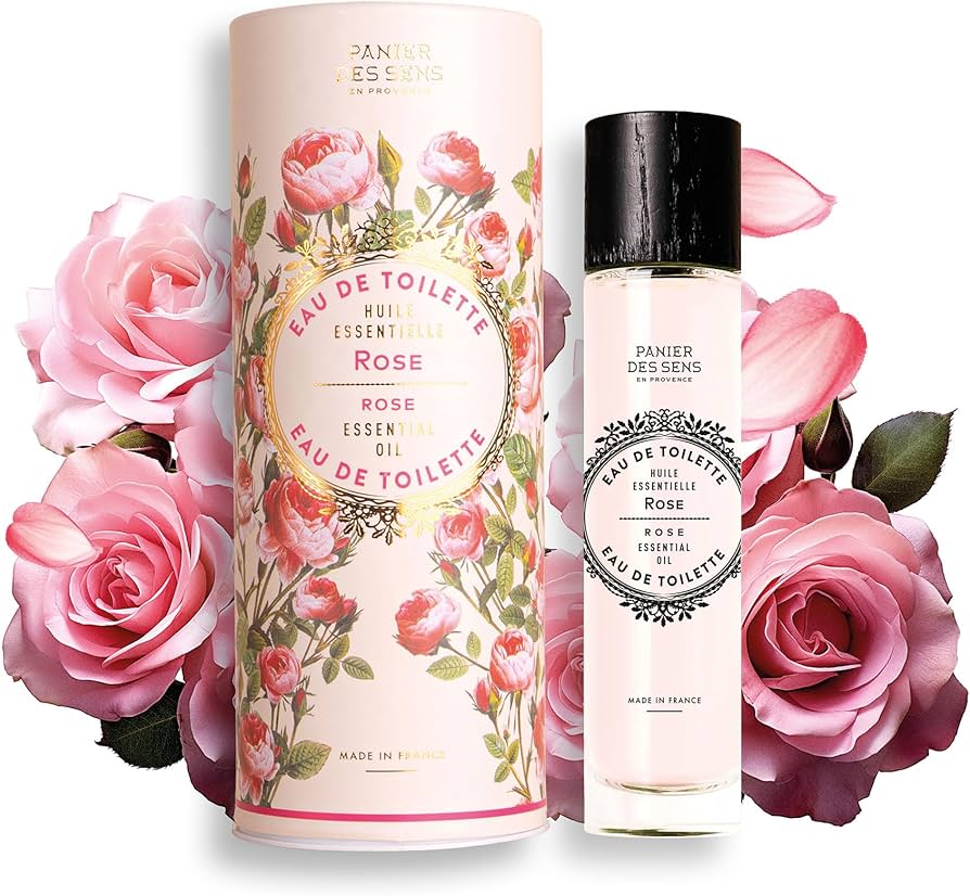 Eau de toilette