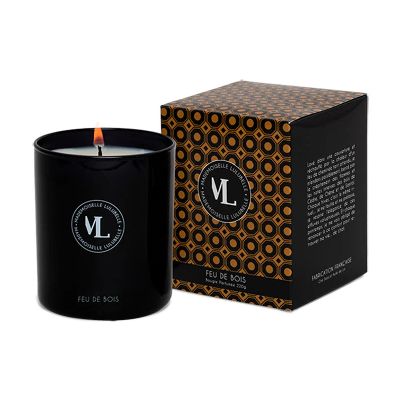 Bougie Parfumé