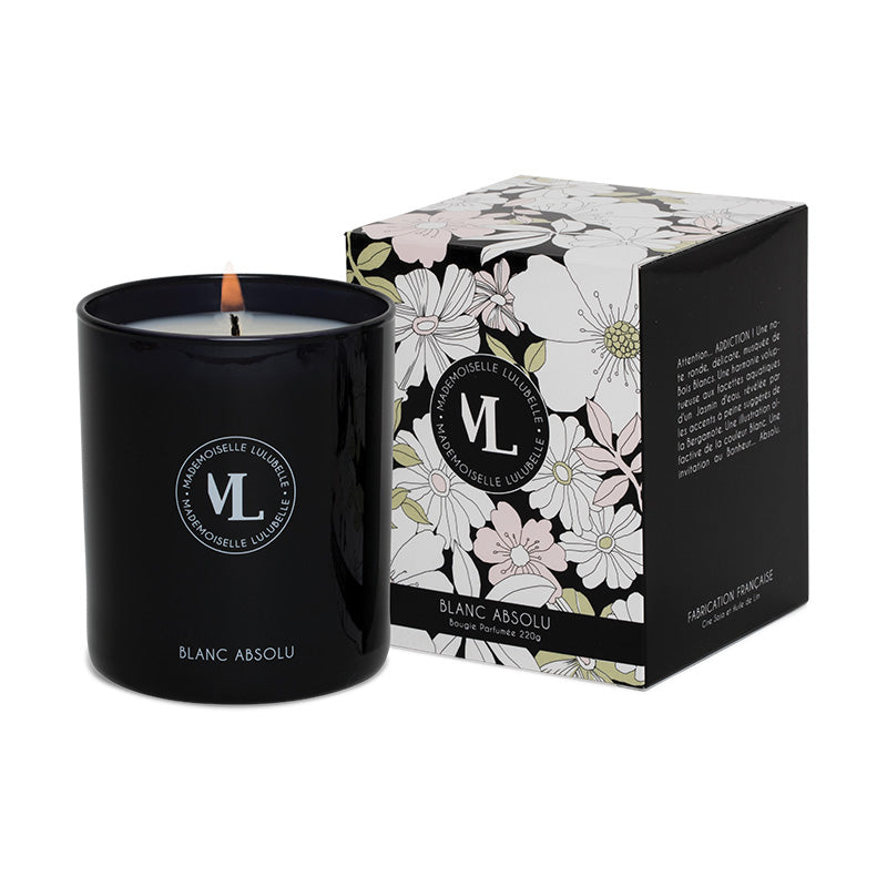 Bougie Parfumé