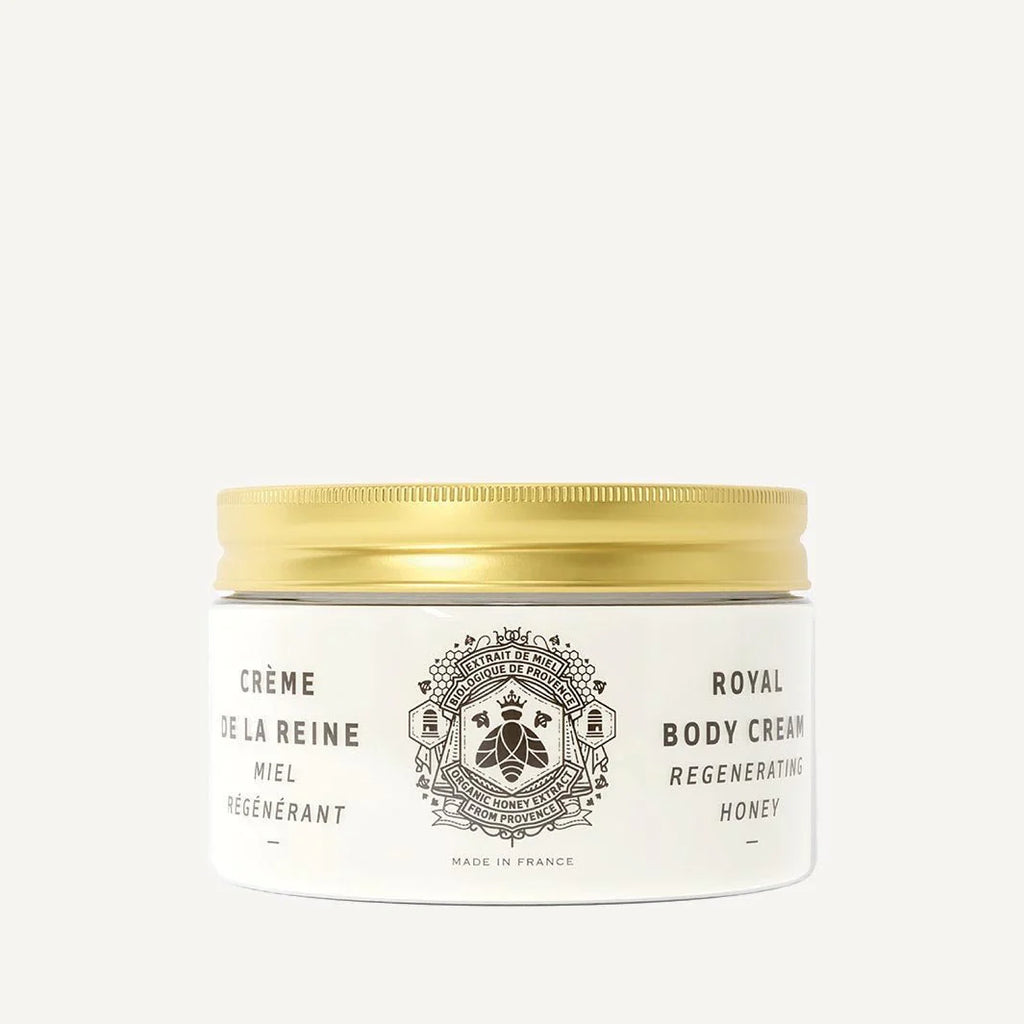 Crème Corps