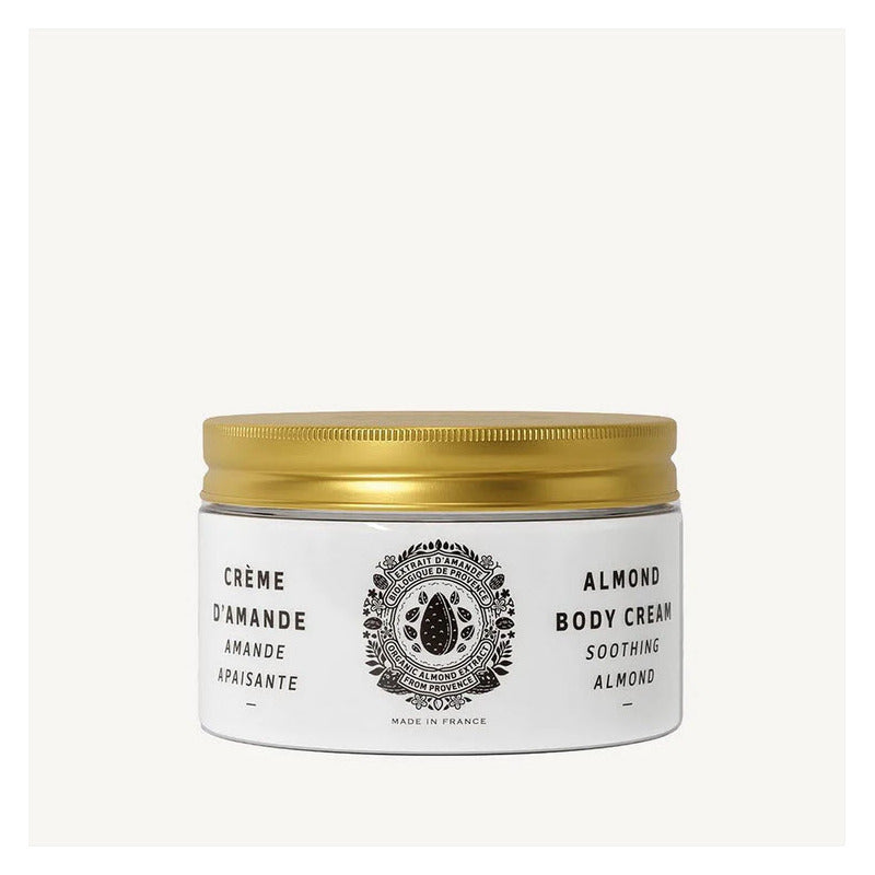 Crème Corps